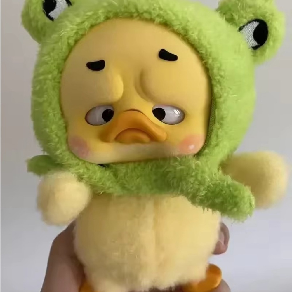 UpsetDuck Unopened Blind Box 🦆 - Picture 10 of 14